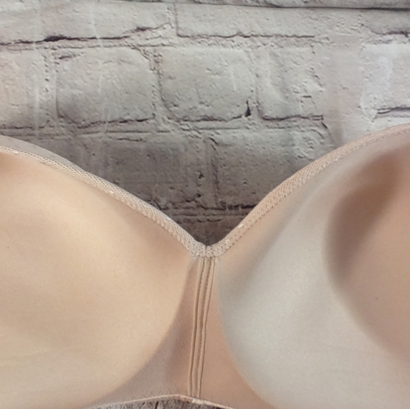 Wacoal Wire Free Back Appeal Bra 38G - Picture 9 of 12